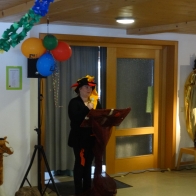 Fasching 
