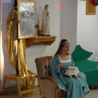 Fasching Elternbeirat