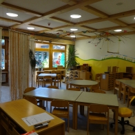 Schmetterlingsgruppe