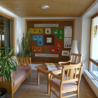 Elternecke