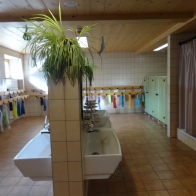 Toiletten
