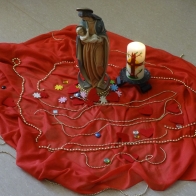 Namenstag der Maria und des Kindergartens